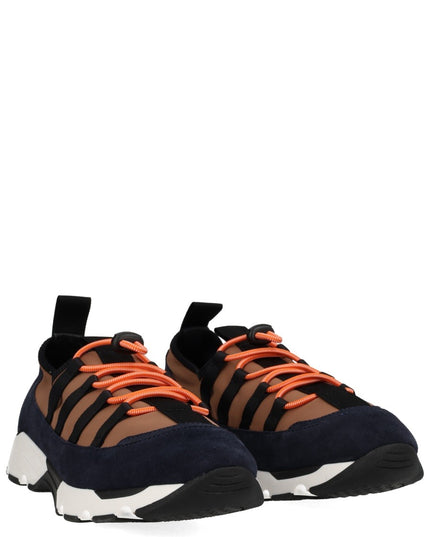 "RUNNING" SNEAKER