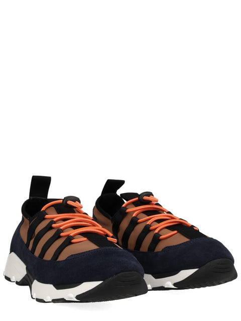 "RUNNING" SNEAKER
