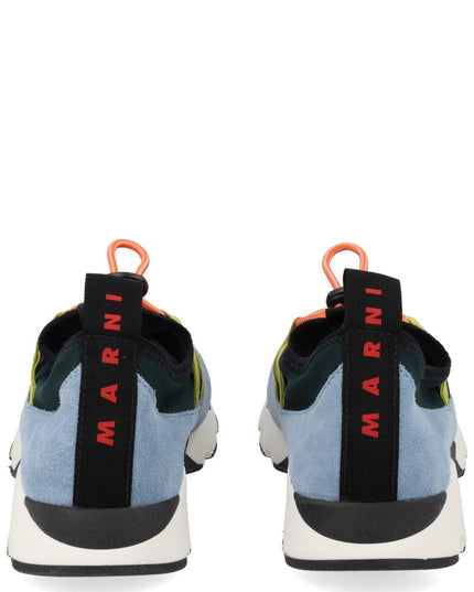"RUNNING" SNEAKER