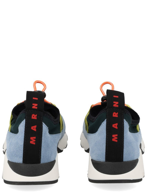 "RUNNING" SNEAKER