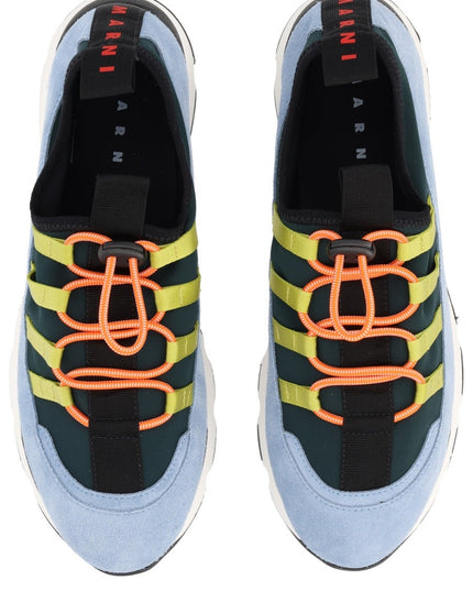 "RUNNING" SNEAKER