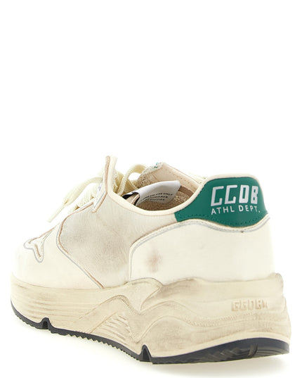 'Running Sole' sneakers