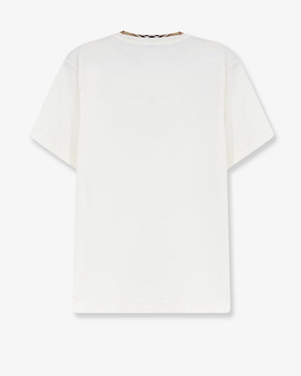 Ryan biologic cotton t-shirt