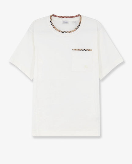 Ryan biologic cotton t-shirt