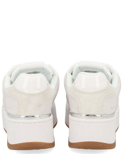 "RYDER" SNEAKER