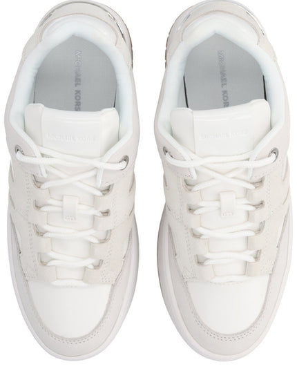 "RYDER" SNEAKER