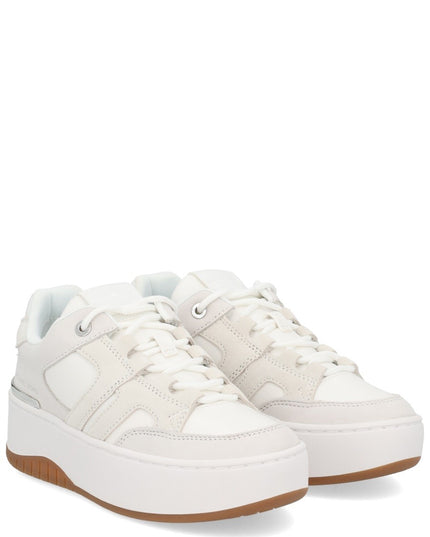 "RYDER" SNEAKER
