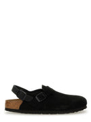 Black / 40