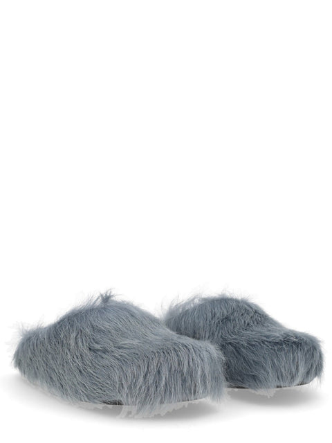 SABOT "FUSSBET"