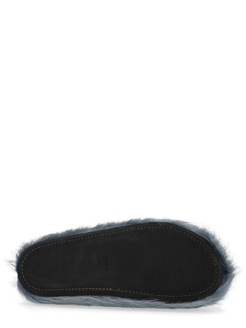 SABOT "FUSSBET"