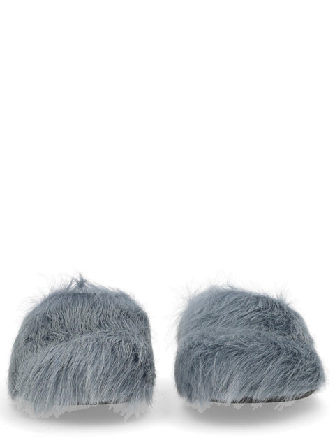 SABOT "FUSSBET"