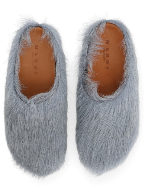 SABOT "FUSSBET"