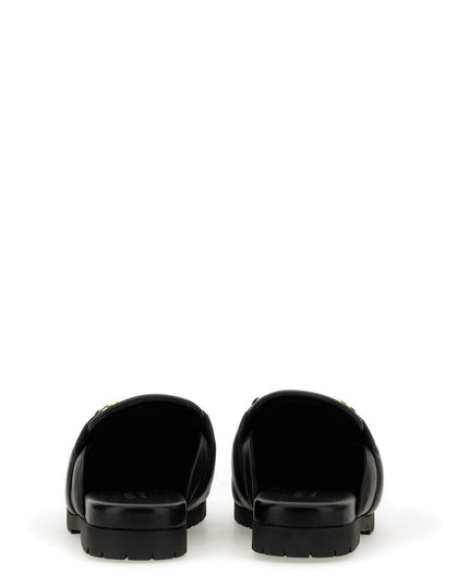 SABOT WITH CLAMP
