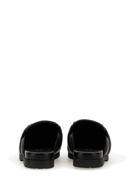 SABOT WITH CLAMP