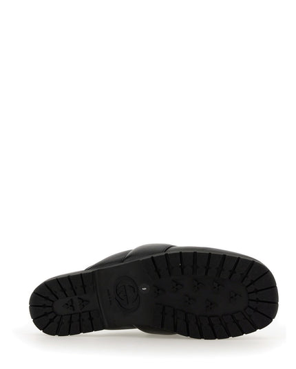 SABOT WITH CLAMP