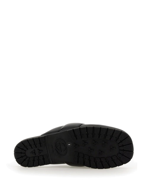 SABOT WITH CLAMP