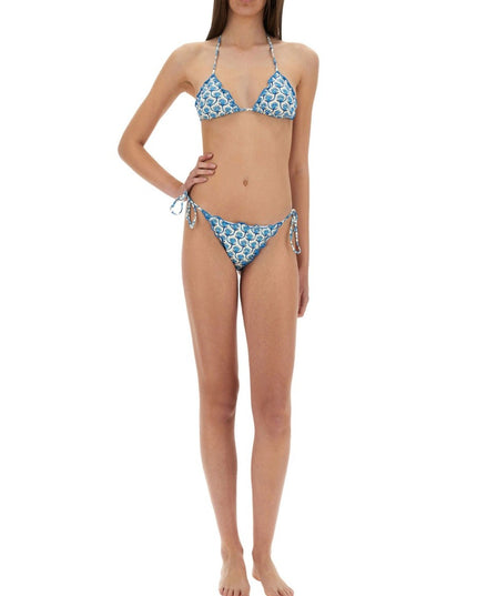"SAGITTARIUS" BIKINI TOP
