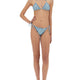 "SAGITTARIUS" BIKINI TOP