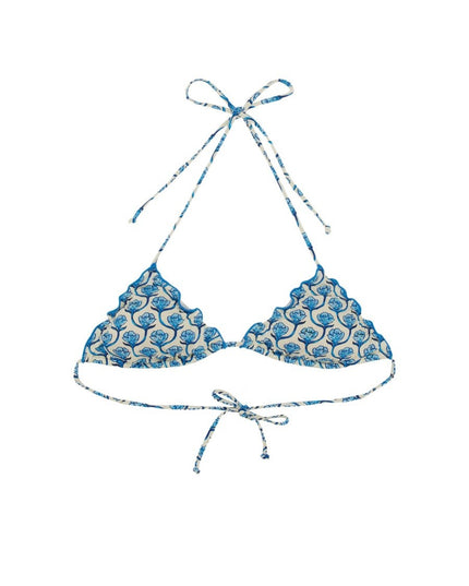 "SAGITTARIUS" BIKINI TOP