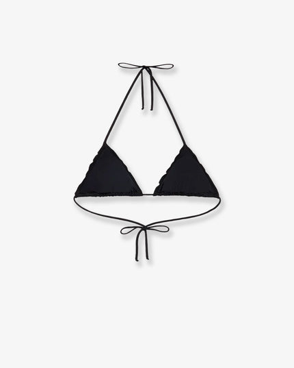 Sagittarius viscose blend bikini top