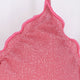 Sagittarius viscose blend bikini top