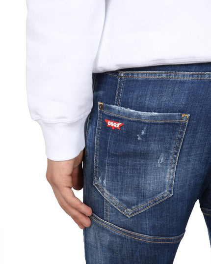 SAILOR FIT JEANS