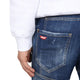SAILOR FIT JEANS