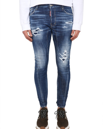SAILOR FIT JEANS