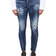 SAILOR FIT JEANS