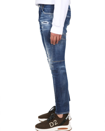 SAILOR FIT JEANS