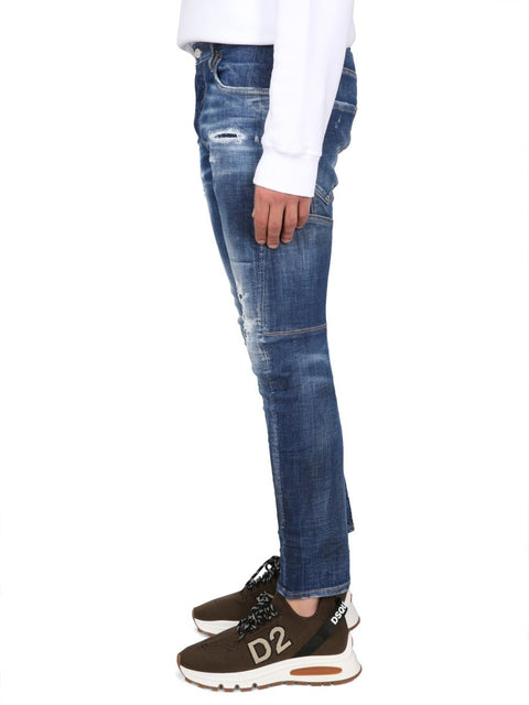 SAILOR FIT JEANS