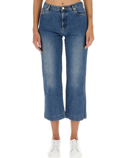 SAILOR FIT JEANS