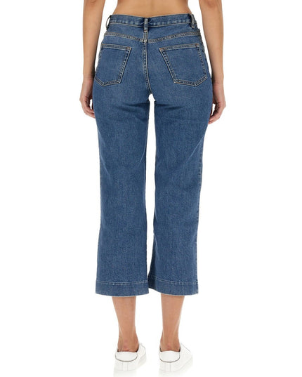 SAILOR FIT JEANS