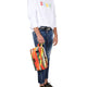 SAILOR FIT JEANS