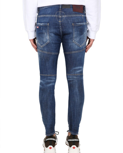 SAILOR FIT JEANS
