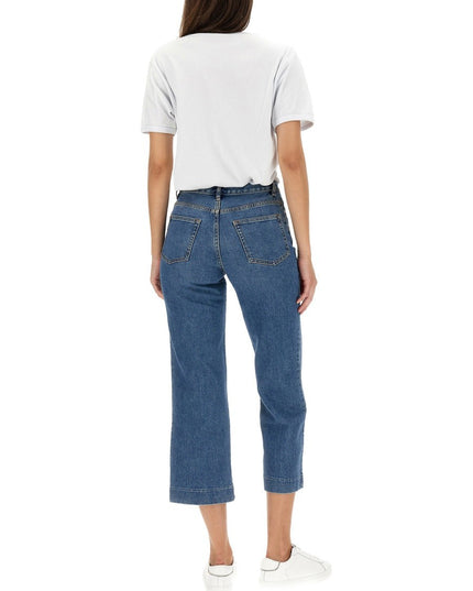 SAILOR FIT JEANS
