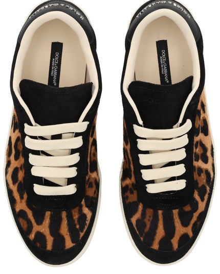 "SAINT TROPEZ" SNEAKER