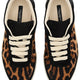 "SAINT TROPEZ" SNEAKER