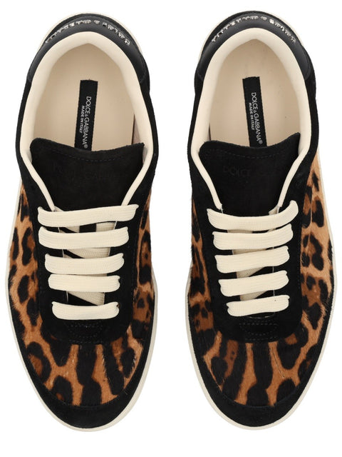 "SAINT TROPEZ" SNEAKER