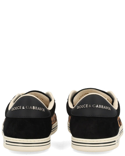 "SAINT TROPEZ" SNEAKER