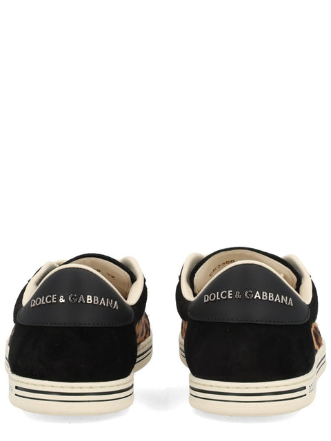 "SAINT TROPEZ" SNEAKER