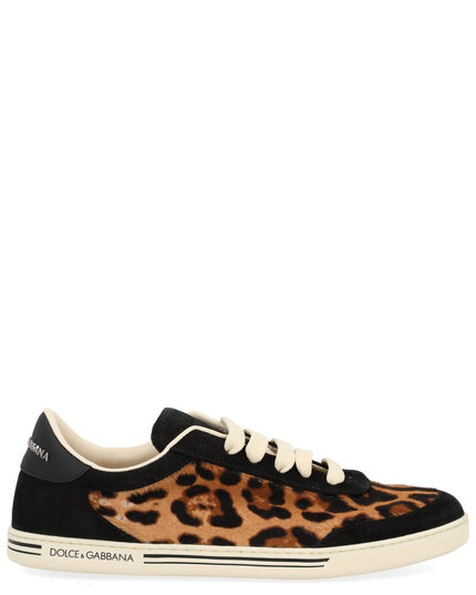 "SAINT TROPEZ" SNEAKER