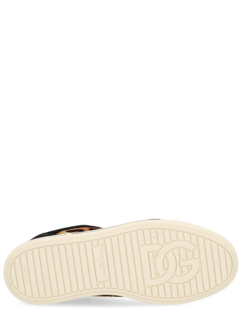 "SAINT TROPEZ" SNEAKER