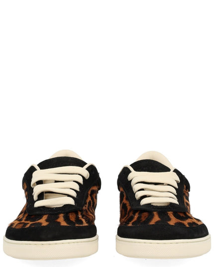 "SAINT TROPEZ" SNEAKER