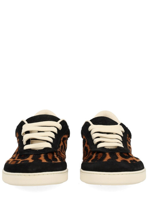 "SAINT TROPEZ" SNEAKER