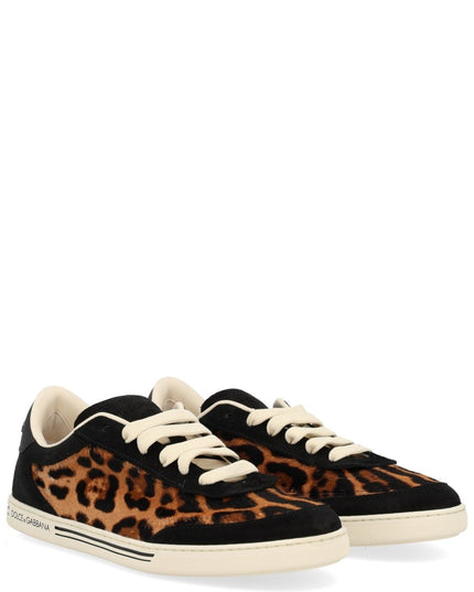 "SAINT TROPEZ" SNEAKER