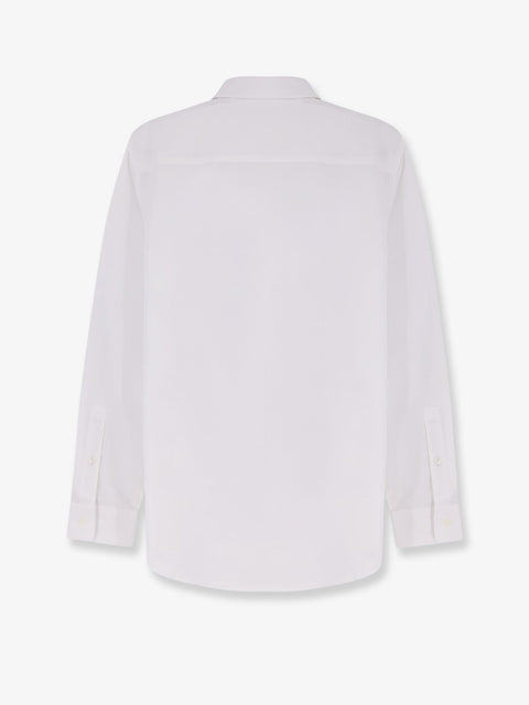 Sam organic cotton shirt