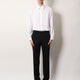 Sam organic cotton shirt