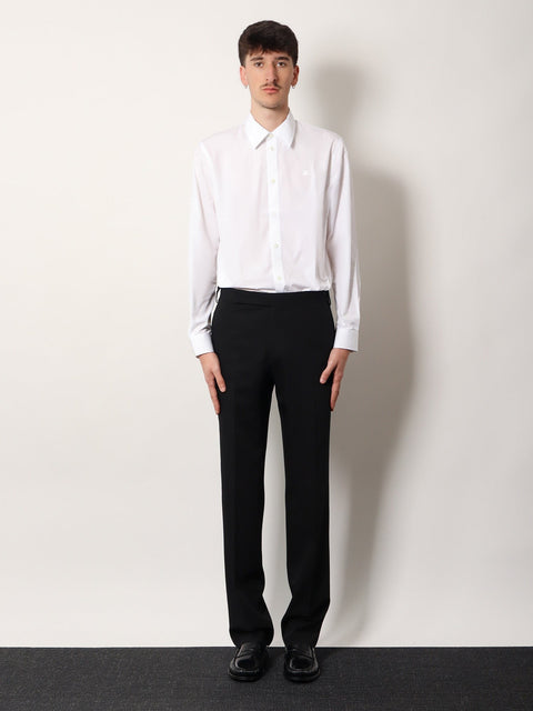Sam organic cotton shirt