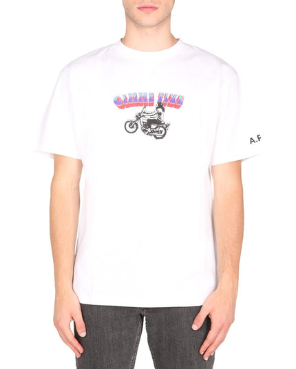 "SAMY" T-SHIRT